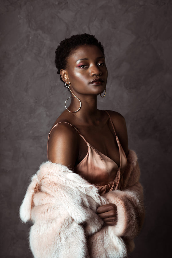 Sable Beauty